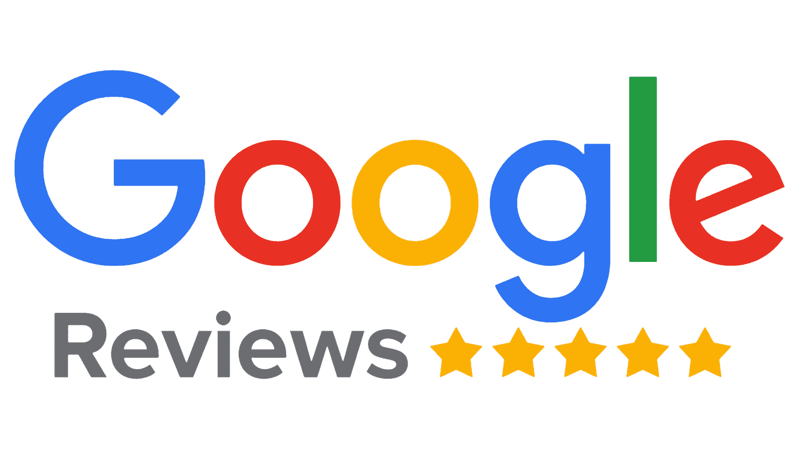 Logo Google Reviews